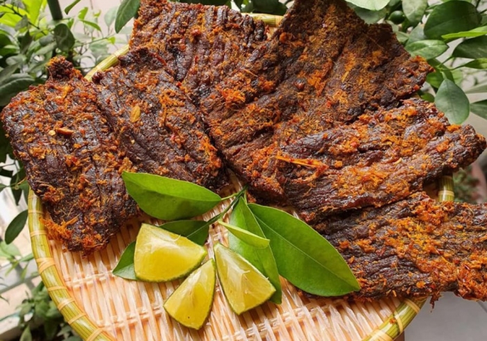 Kho Bò